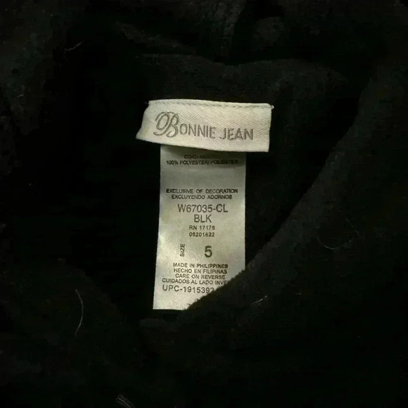 Super cute girls fleece jacket - Picture 2 of 6